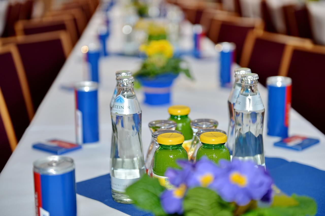 Bildungshaus Schloss Krastowitz Hotel Клагенфурт Екстериор снимка