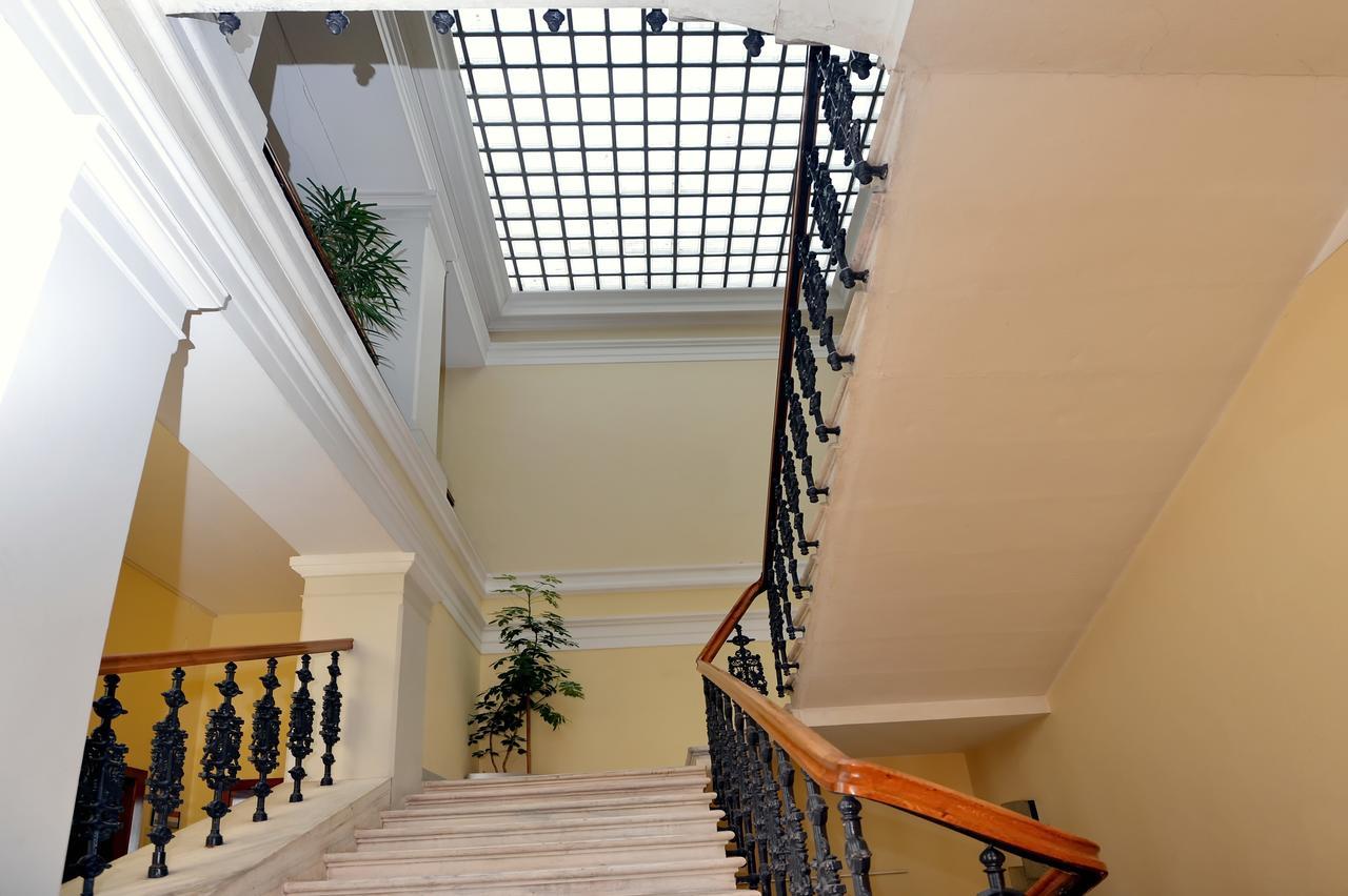 Bildungshaus Schloss Krastowitz Hotel Клагенфурт Екстериор снимка